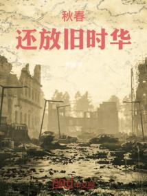 荒野流浪中文