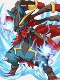 魔兽元素宠物