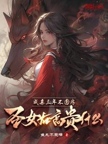 女英雄杨林